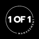 1OF1 OF Management logo