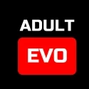 AdultEvolution logo