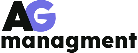 AG talents logo