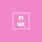 Agence Pink logo