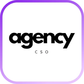 Agency CSO logo