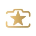 All Merit Media logo