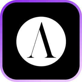 Alura Agency logo