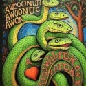 Amarunoke logo