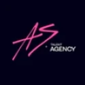 AS Talent logo