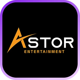 Astor Entertainment logo