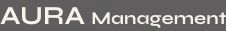 AURA Management logo