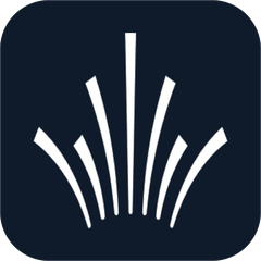 AV Majestic Studios logo