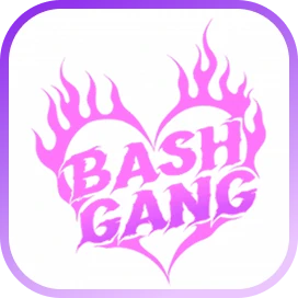 Bash Girls logo