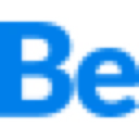 BE Agency logo