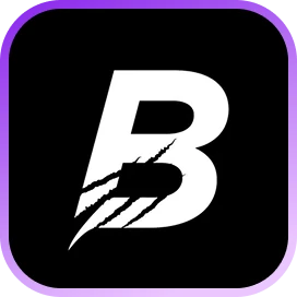 Behave agency logo