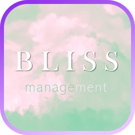 Bliss MGMT logo