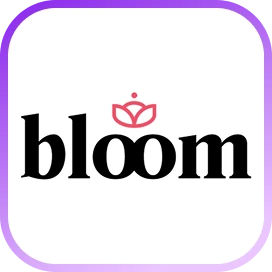 Bloom MGMT logo