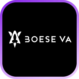 Boese Va logo