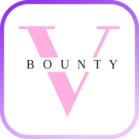 Bounty V logo