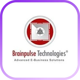 Brainpulse logo