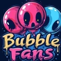 Bubble Team logo