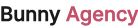 Bunny Agency logo