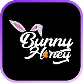 Bunny Honey Club logo