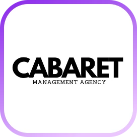 Cabaret Agency logo