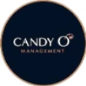 Candy O Management logo