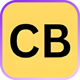 Chara Boost logo