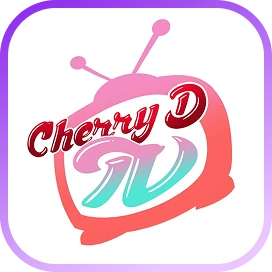 Cherry DTV logo