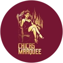 Chicas Marquee logo