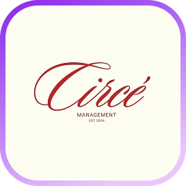 Circe Agency logo