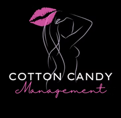 Cotton Candy Management logo