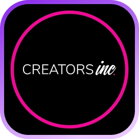Creators Inc logo