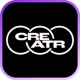 Creatr UK logo