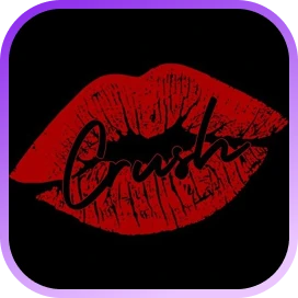 Crush Agency logo