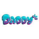 DADDY’S AGENCY logo