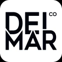 Delmar logo