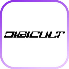 DigiCult logo