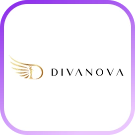 DivaNova logo