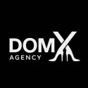 DomX Agency logo