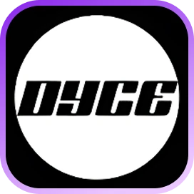 DYCE Management logo