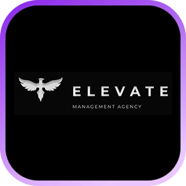 Elevate logo