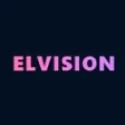 Elvision Studios logo