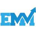 EMM Agencia logo