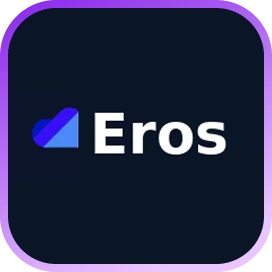 Eros Management logo