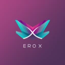 Erox Agency logo