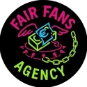 Fairfans logo