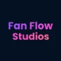Fan Flow Studios logo