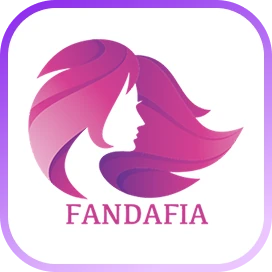 Fandafia logo