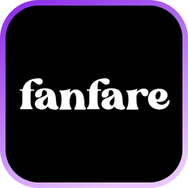 Fanfare Agency logo