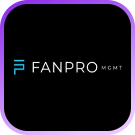 FanPro Management logo