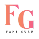 Fans Guru logo
